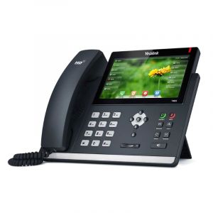 Yealink T48S Téléphone IP
