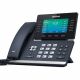 Yealink SIP-T54W VoIP telefoon