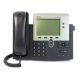 Cisco 7941G VoIP-telefon – Renoveret