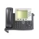 Cisco 7961G VoIP-telefon – Renoveret