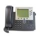 Cisco 7962G VoIP-telefon – Renoveret