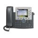 Cisco 7965G VoIP-telefon – Renoveret