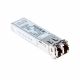 Cisco 100BASE-FX SFP transceiver module for Gigabit Ethernet ports