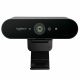 Logitech BRIO 4K Ultra-HD Webcam Second Chance