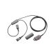 Plantronics Cable Y Training Cord